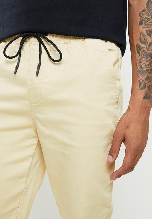 urban° - Urban light jogger - khaki