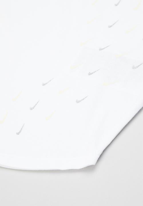 Nike - Nkg futura swoosh glide - white