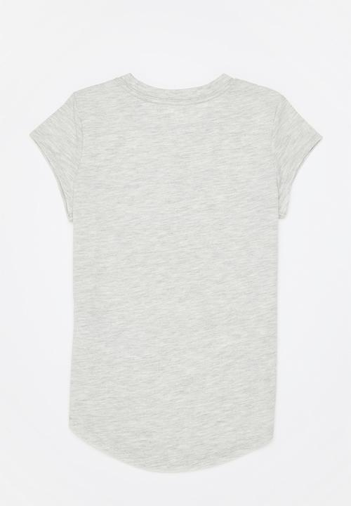 Nike - Nkg just dont quit - grey 