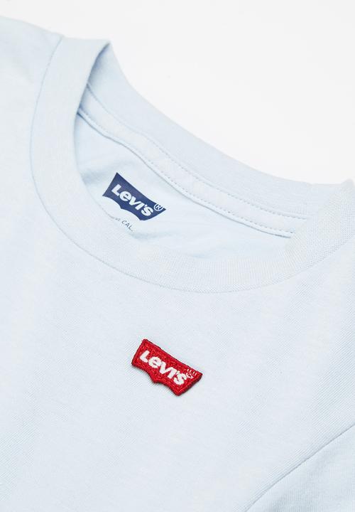 Levi’s® - Lvb batwing chest hit - skyway