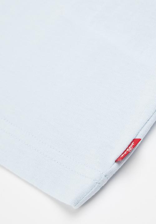 Levi’s® - Lvb batwing chest hit - skyway