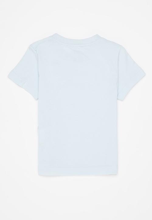 Levi’s® - Lvb batwing chest hit - skyway