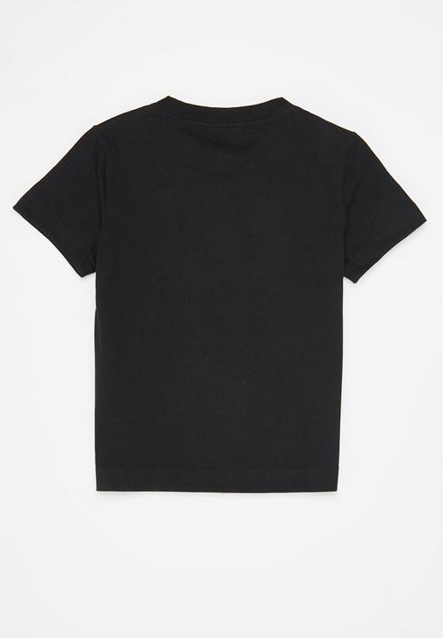 Levi’s® - Lvb batwing chest hit - black