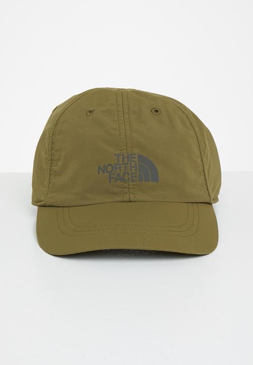The North Face - Horizon hat - military olive