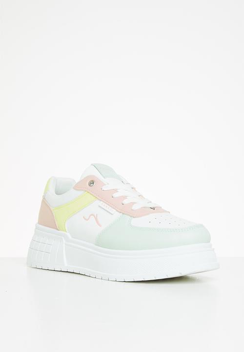 KANGOL - Halen sneaker - multi