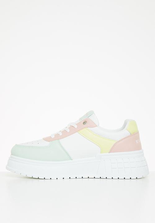 KANGOL - Halen sneaker - multi