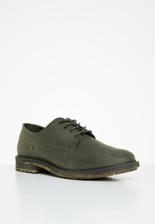 G-STAR - Vacum ii wash - olive 
