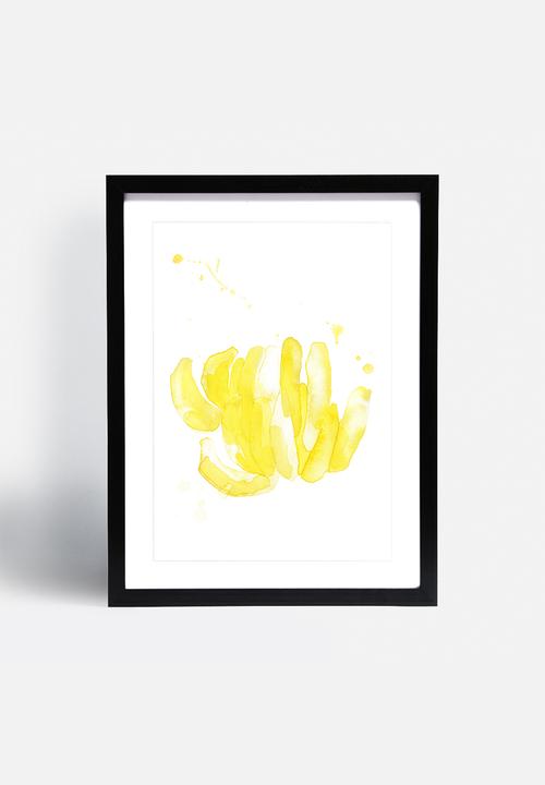 The Aestate - Bananas