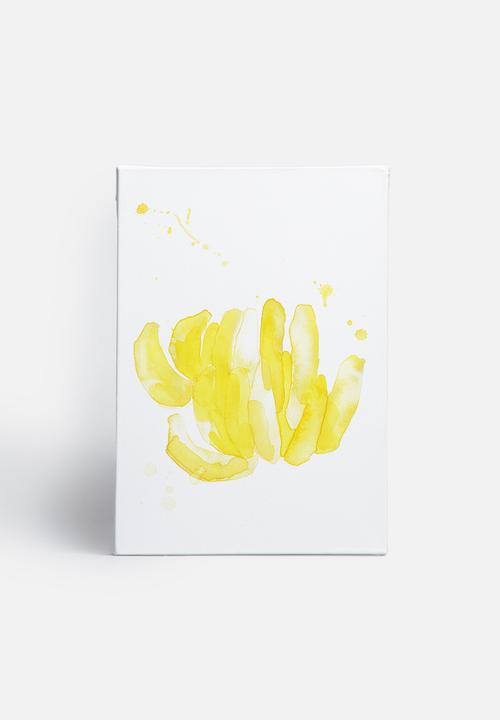 The Aestate - Bananas