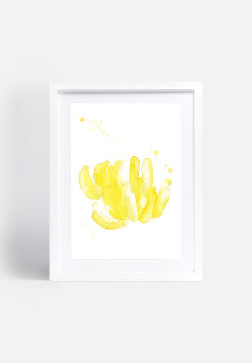 The Aestate - Bananas