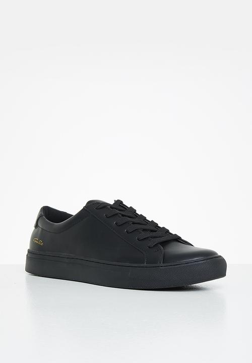 Gino Paoli - Portofino - black
