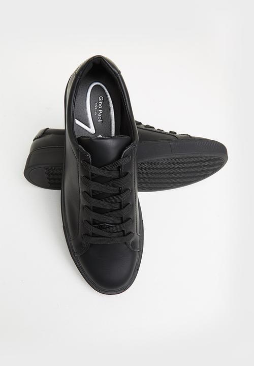 Gino Paoli - Portofino - black