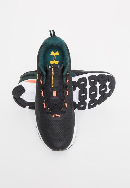 Under Armour - UA Hovr Infinite Summit 2 