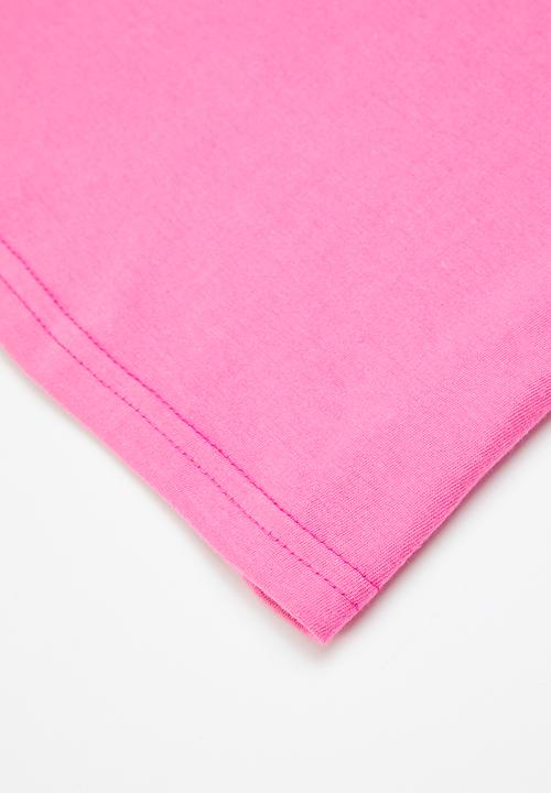 Roxy - Number plate sa girls - cerise