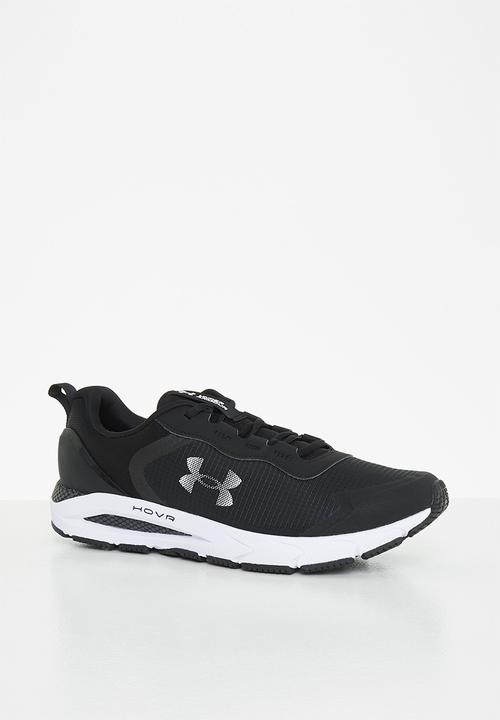 Under Armour - Ua hovr sonic se - black/jet gray/white