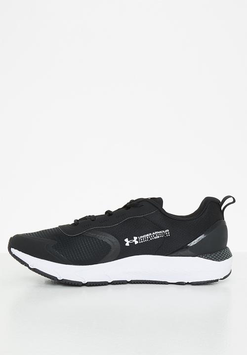 Under Armour - Ua hovr sonic se - black/jet gray/white