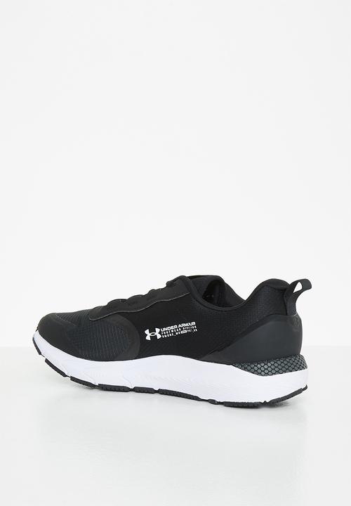 Under Armour - Ua hovr sonic se - black/jet gray/white