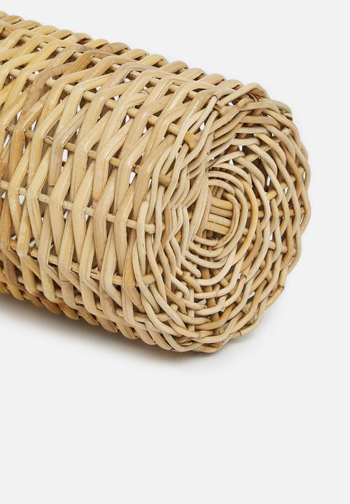 Paarl Basket - Natural vase - natural