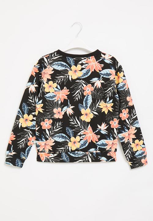 Roxy - Off to the beach rg - multi