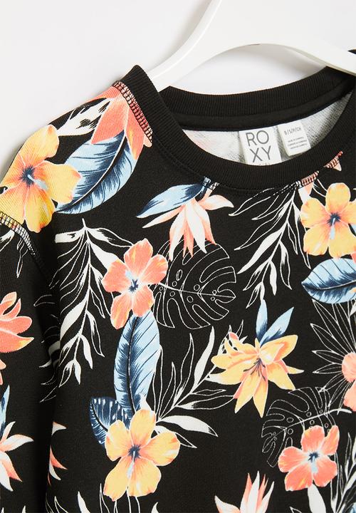 Roxy - Off to the beach rg - multi