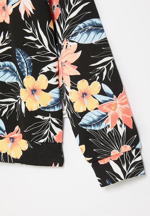 Roxy - Off to the beach rg - multi