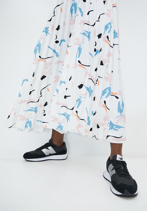 Superbalist - Maxi pleat - multi 