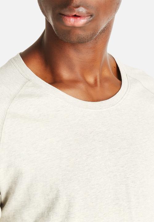 NUDIE - Quarter Sleeve Backbone