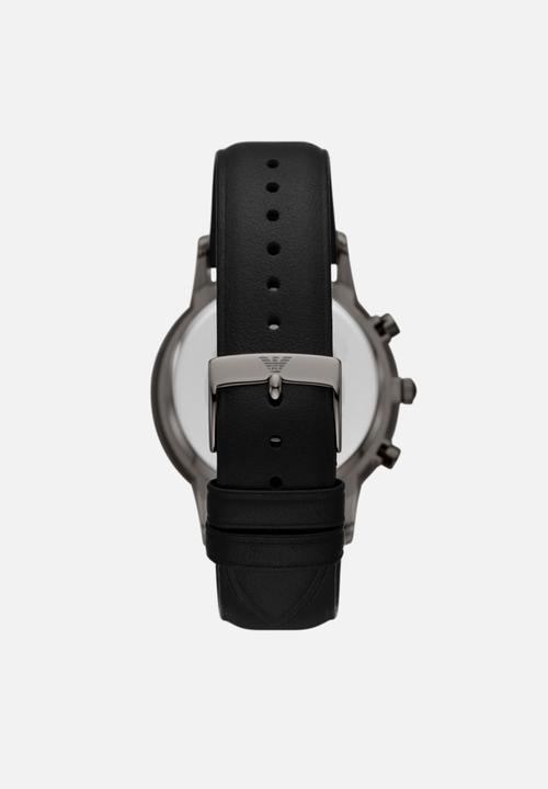 Armani - Renato - silver3