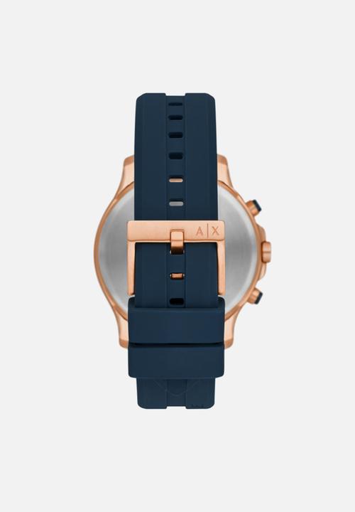 Armani Exchange - Hampton - rose gold