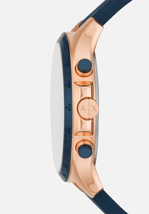 Armani Exchange - Hampton - rose gold