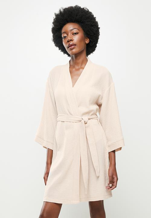 Sleep robe - neutral
