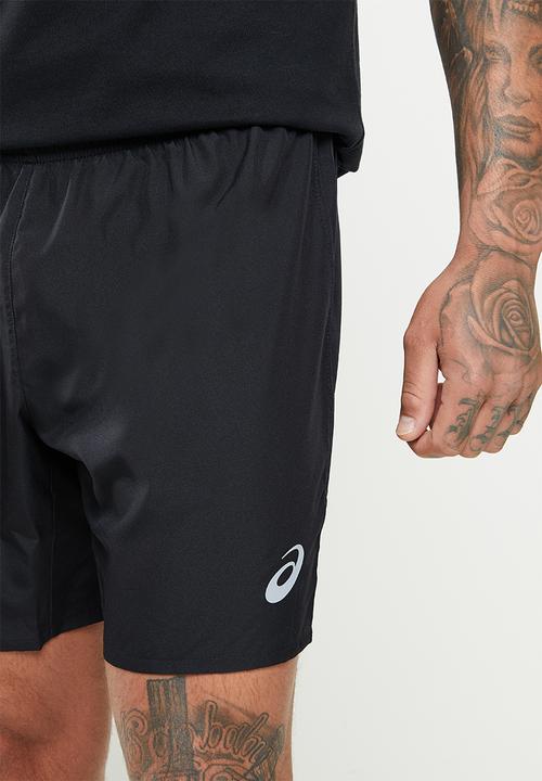ASICS - Core 7in short - performance black