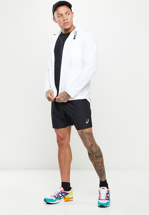 ASICS - Core 7in short - performance black
