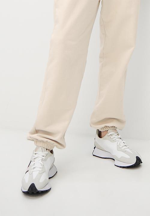 Superbalist - Slouch track pants - sand