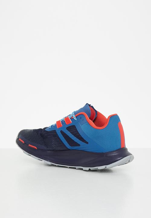 The North Face - M vectiv eminus - tnf navy/banff blue (50h)