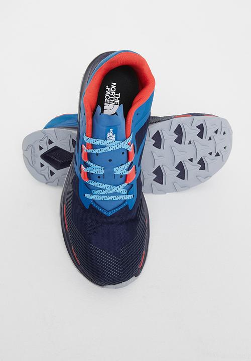 The North Face - M vectiv eminus - tnf navy/banff blue (50h)
