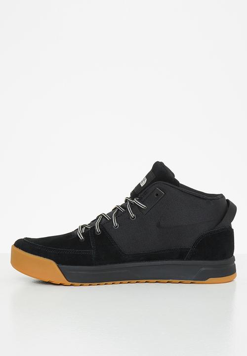 The North Face - M larimer sport cvs wp - tnf black/vintage khaki (my3)
