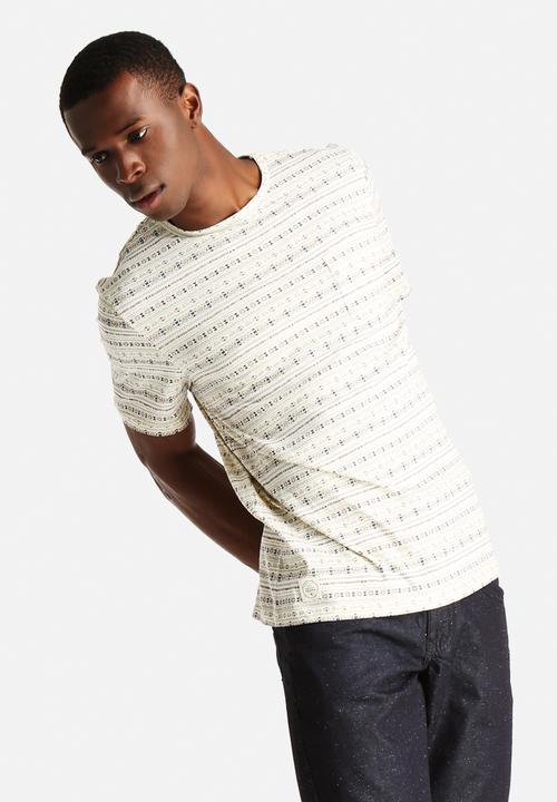 Native Youth - Variant Print Tee