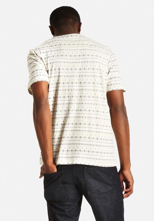 Native Youth - Variant Print Tee