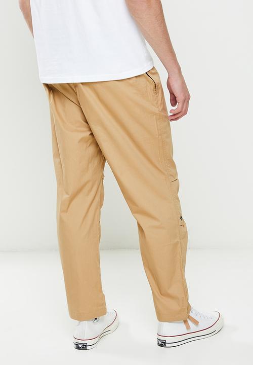 Converse - Lightweight trail pant - khaki