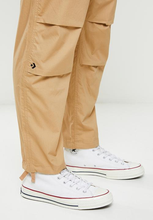 Converse - Lightweight trail pant - khaki