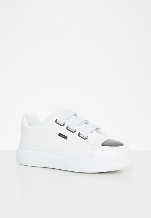 UrbanArt - Hype 12 wax - white