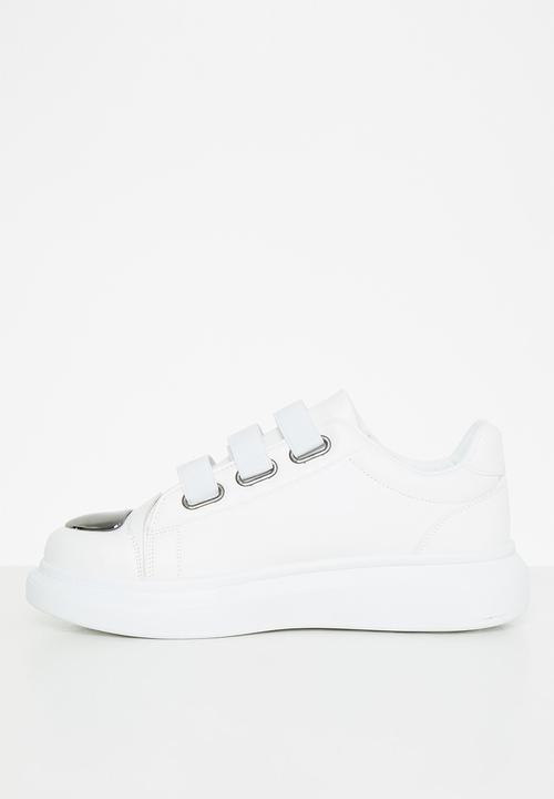 UrbanArt - Hype 12 wax - white