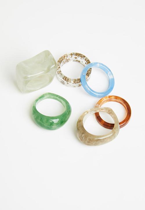 Superbalist - Kelly ring pack - multi