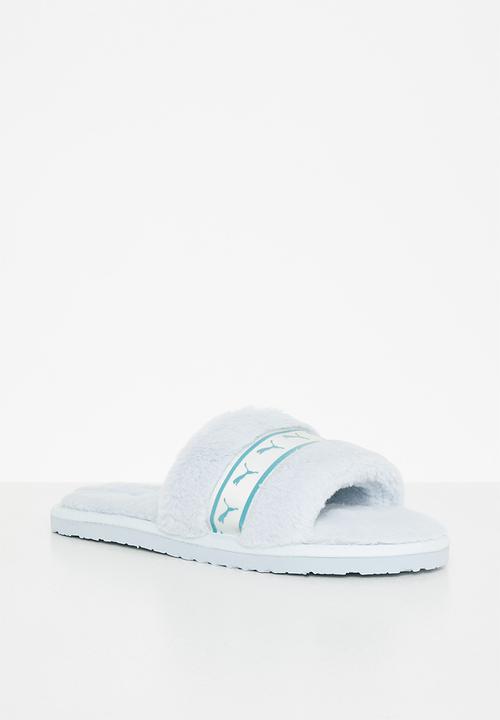 PUMA - Puma fluff remix - ice flow