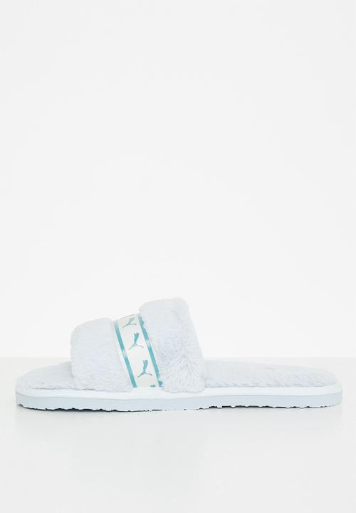 PUMA - Puma fluff remix - ice flow