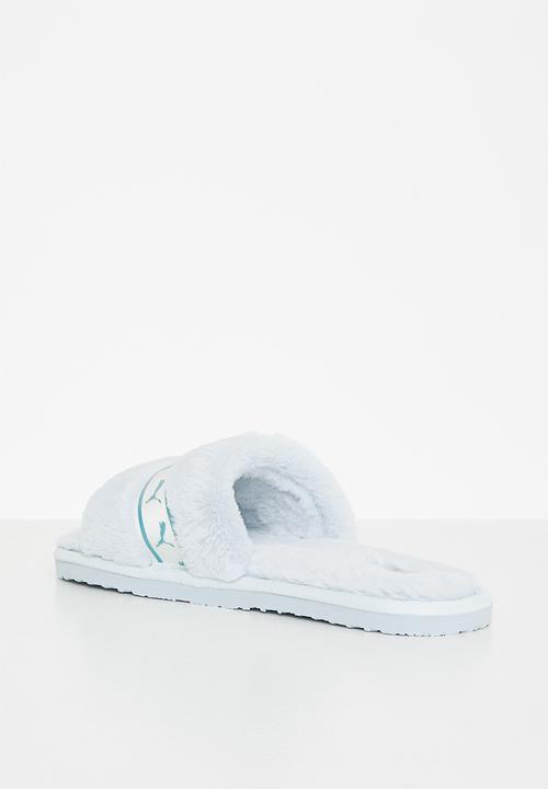 PUMA - Puma fluff remix - ice flow