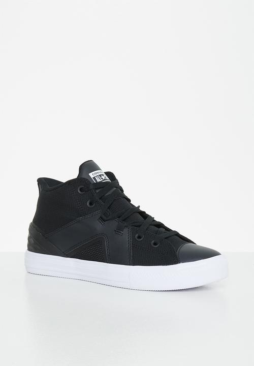 Converse - Chuck Taylor All Star Flux Ultra Mid