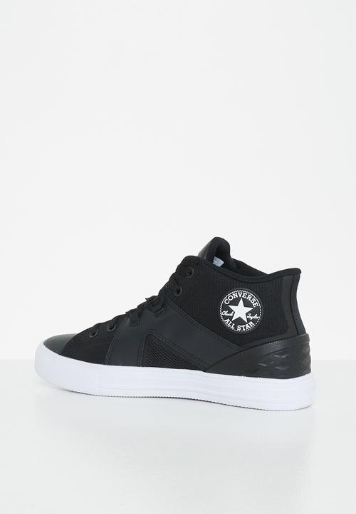Converse - Chuck Taylor All Star Flux Ultra Mid