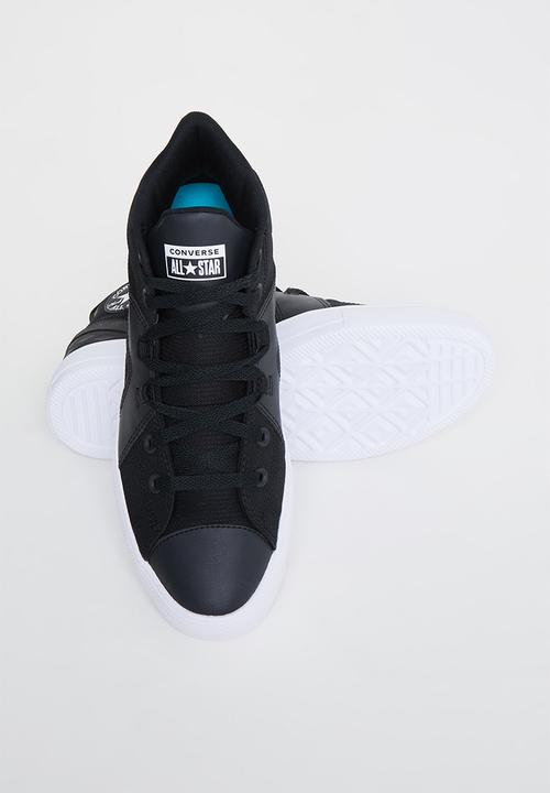 Converse - Chuck Taylor All Star Flux Ultra Mid
